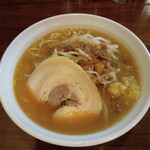 に干し屋 SINCHAN - 二郎さんに誘われて