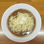 自家製麺 伊藤 - 