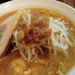 に干し屋 SINCHAN - 二郎さんに誘われて（アップ）