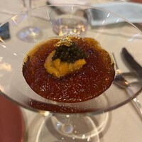 俺のフレンチ グランメゾン 大手町 - 