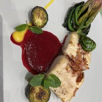 俺のフレンチ グランメゾン 大手町 - 