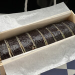 日本橋蛎殻町 すぎた - 