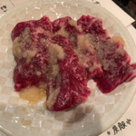 焼肉・ホルモンバル　Bovin - 