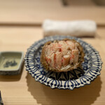 すし処 めくみ - 