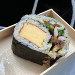 日本橋蛎殻町 すぎた - 