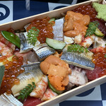 日本橋蛎殻町 すぎた - 