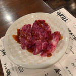 焼肉・ホルモンバル　Bovin - 