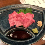 焼肉・ホルモンバル　Bovin - 