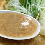 いせのじょう - ～スープ～