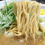 いせのじょう - ～麺～