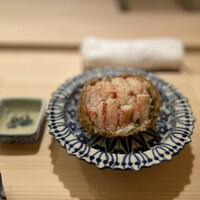 すし処 めくみ - 