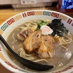 上州山賊麺 大大坊 - 