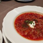 Russian Restaurant ROGOVSKI - 