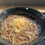 Soba Dainingu Raku - 