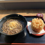 Soba Dainingu Raku - 