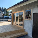 maru. +BEANS CAFE - 