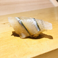 鮨たか山 - 