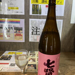 47都道府県の日本酒勢揃い 富士喜商店 - 