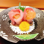 Sushi Uchida - 