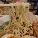 麺屋ARIGA - 