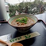 Onigiri no Momotaro Nishiura Ten - 咖哩烏冬