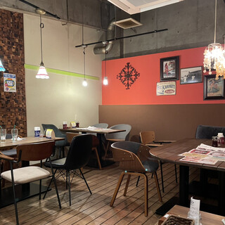 つくばパンケーキ88Cafe_2