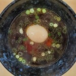 三谷製麺所 鶴橋店 - 