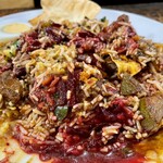 ロッダグループ - ギャミラサ猪 混ぜまぜして楽しむよ！