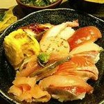 いわ樹 - 