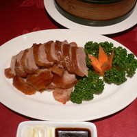 全聚徳 新宿店 - 