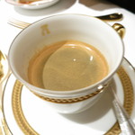 アピシウス - エスプレッソダブル