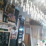 小っちゃなBAR - 