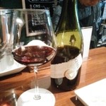 小っちゃなBAR - 