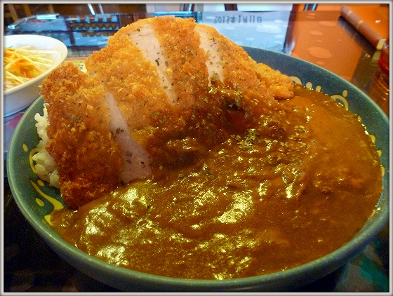 世界カレー 南郷7丁目 カレーライス 食べログ