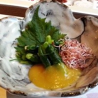 馬桜 下通り店 - 人文字ぐるぐる