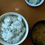 とんかつステーキ　まこと亭 - 