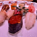 Sushi Tetsu - 