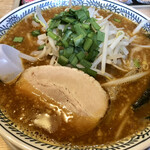 丸源ラーメン - 