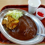 カレーの市民アルバ - 