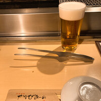 赤身焼肉 かるびあーの 新橋店 -  赤身焼肉 かるびあーの 新橋店 -