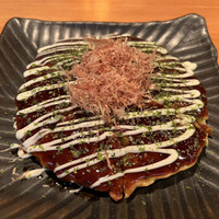 OSAKA きっちん 銀座本店 - 