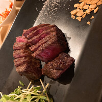 赤身焼肉 かるびあーの 新橋店 -  赤身焼肉 かるびあーの 新橋店 -