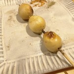 焼鳥 はちまん - 