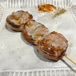 焼鳥 はちまん - 