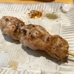 焼鳥 はちまん - 