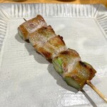 焼鳥 はちまん - 