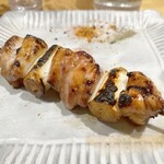 焼鳥 はちまん - 