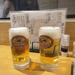 焼鳥 はちまん - 