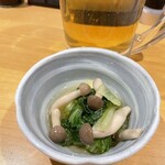 焼鳥 はちまん - 