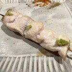 焼鳥 はちまん - 